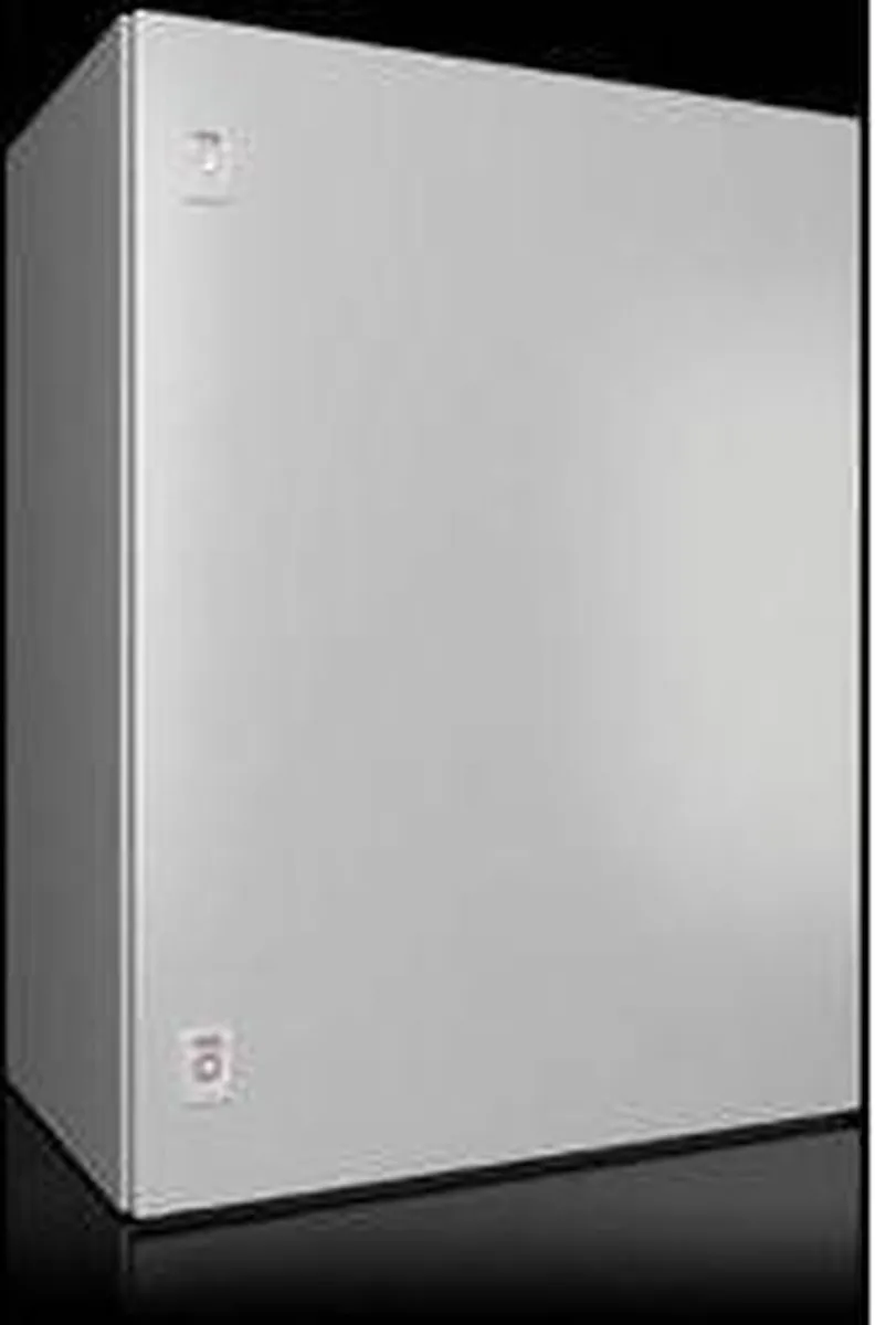 Rittal AX 1059.000 Schakelkast 600x800x400mm Lichtgrijs