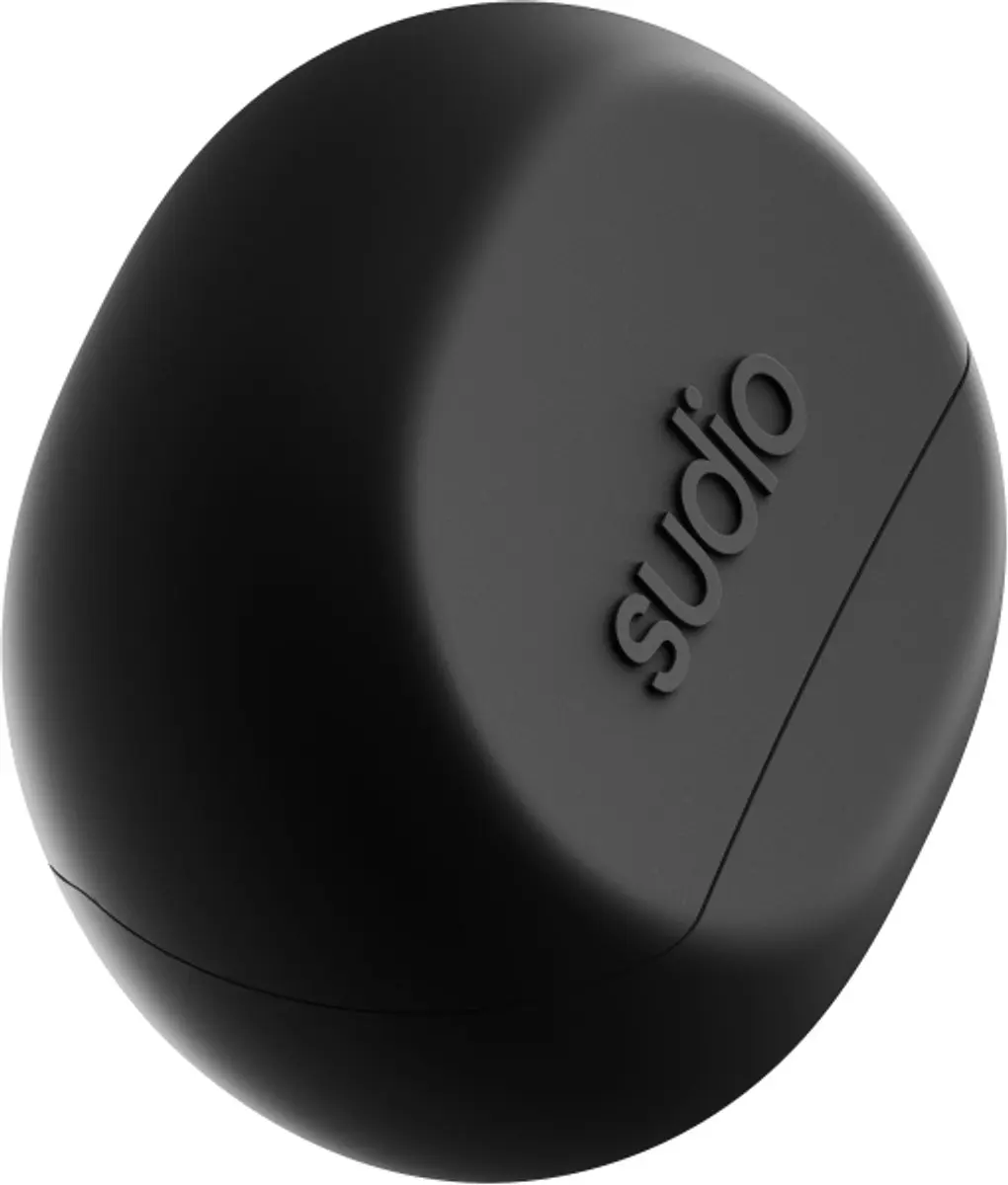 Sudio N3 N3BLK Koptelefoon - Zwart - afbeelding 5 van 6