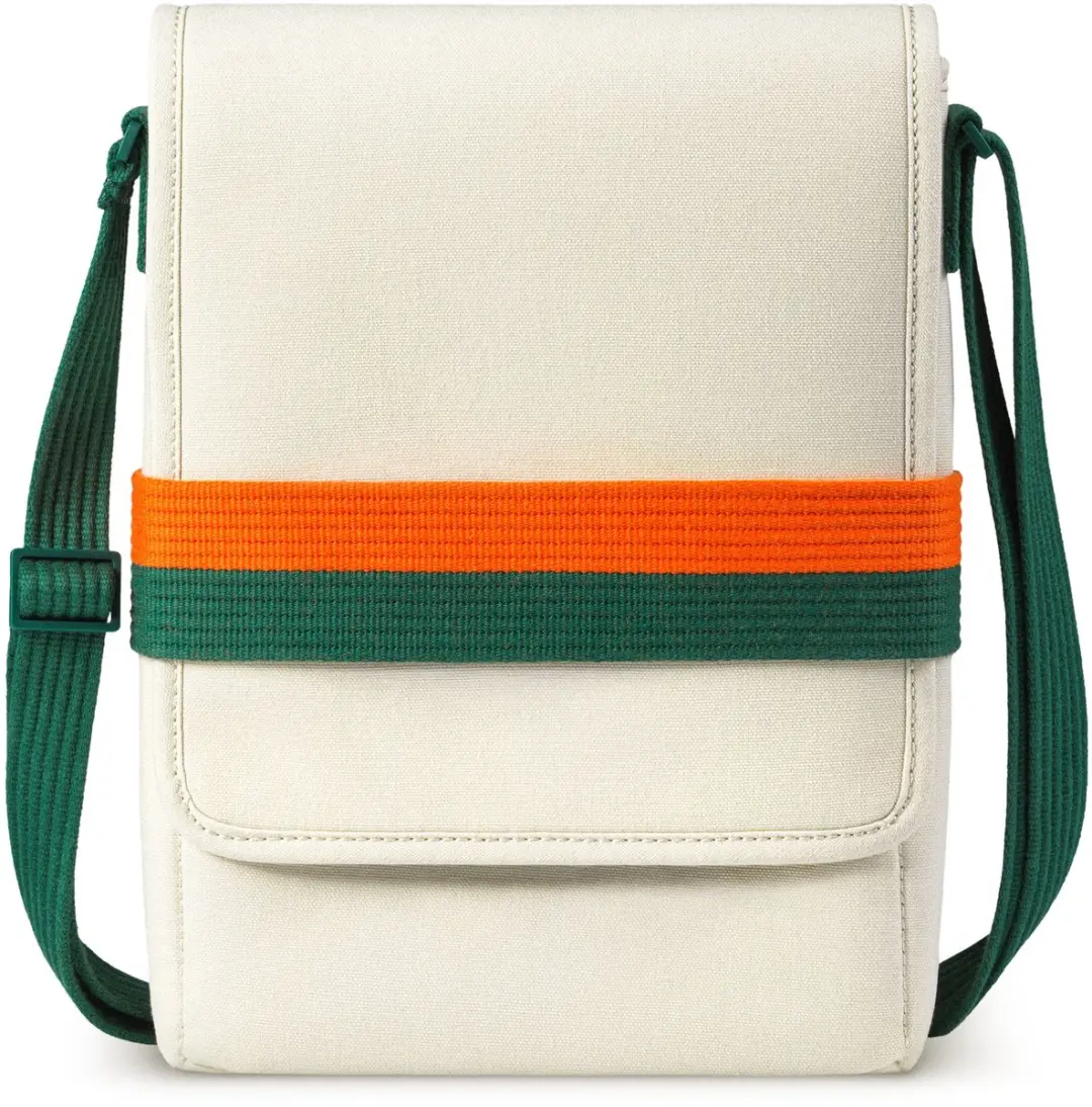 Teenage Engineering EP-40 Schouder Tas