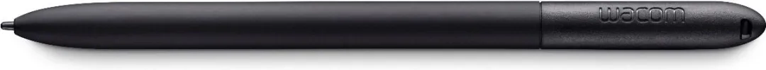 Wacom DTU-1031AX Tekentablet - 10.1" Display - Zwart - afbeelding 6 van 6