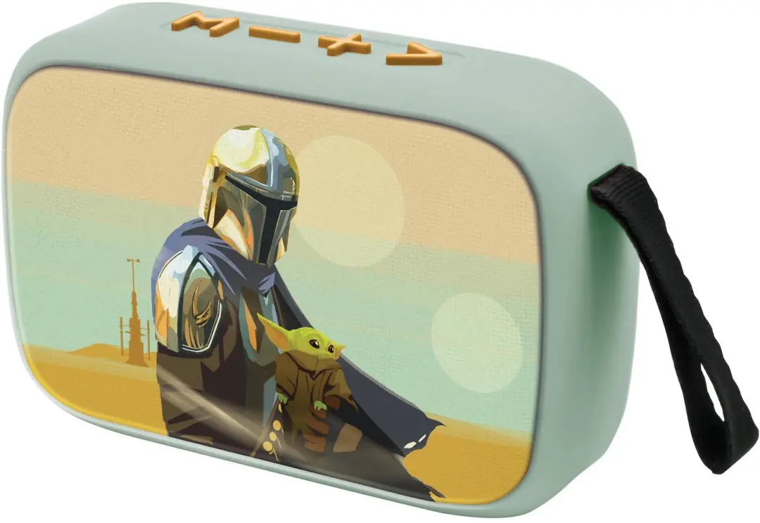Lexibook Star Wars BT018SW Bluetooth-luidspreker