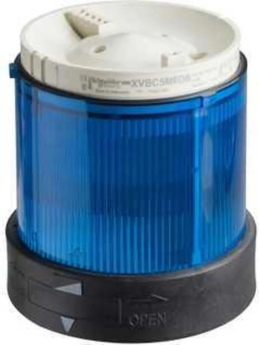 Schneider Electric Signaalkolom element, LED, perm.