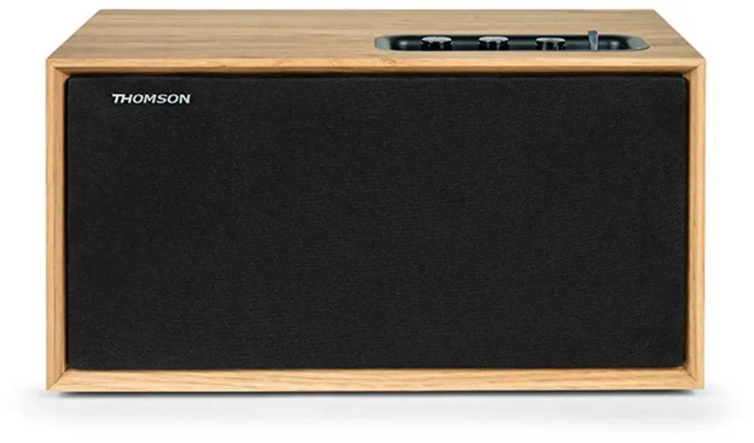Thomson WS502 Bluetooth Luidspreker