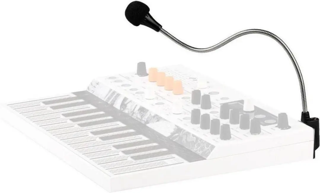 Arturia MicroFreak Gooseneck MICROFREAK-MIC Microfoon