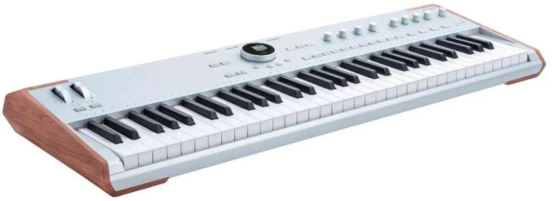 Arturia AstroLab 61 Stage Keyboard - afbeelding 4 van 5
