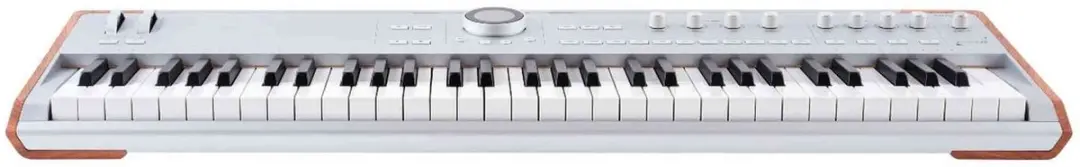 Arturia AstroLab 61 Stage Keyboard - afbeelding 2 van 5