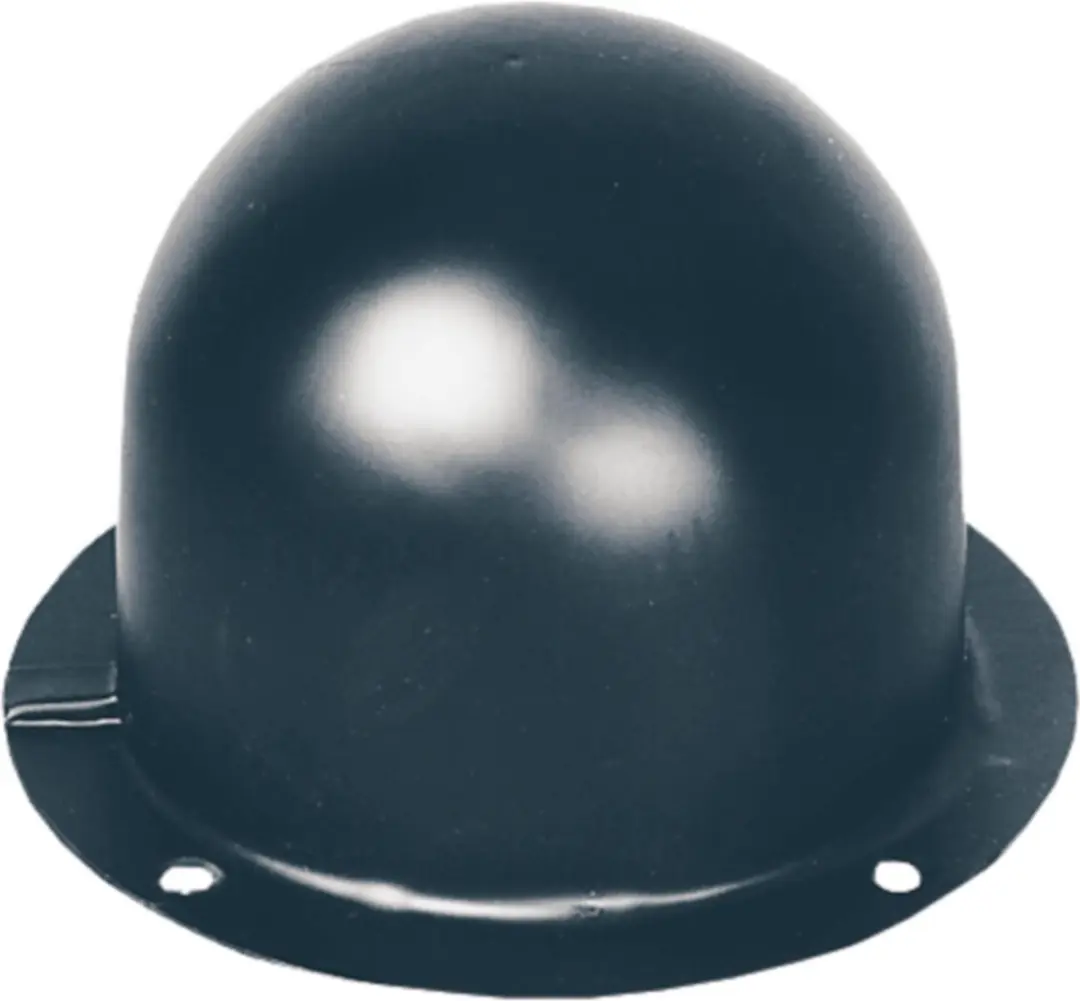 Visaton AK 10.13 Luidsprekerafdekking Ø100mm