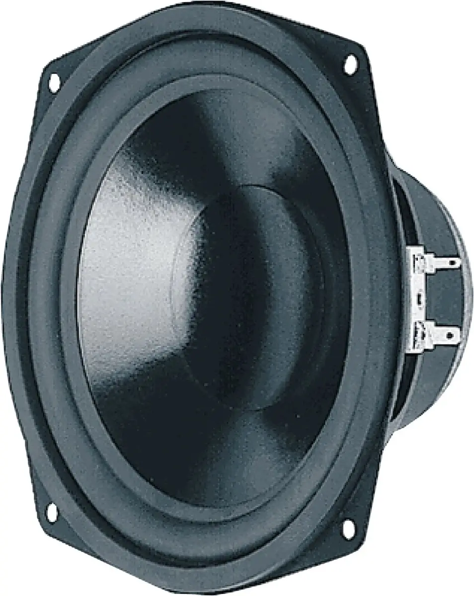 Visaton VS-WS17E/8 Woofer 17cm - 8 Ohm - afbeelding 5 van 6