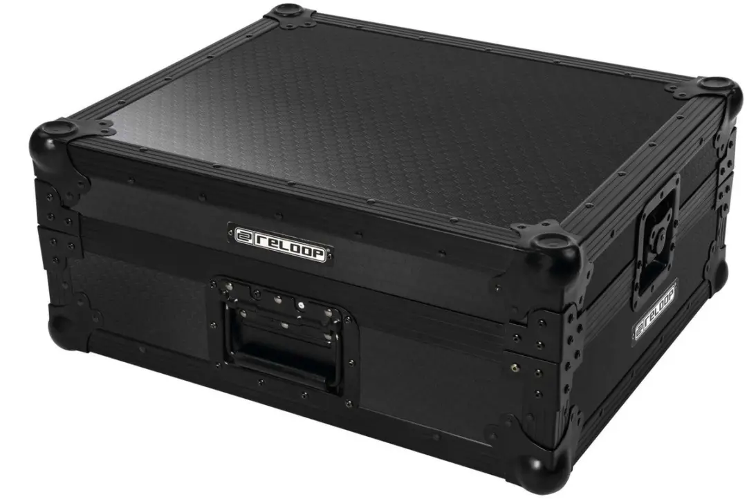 Reloop Premium DJE0006892-000 Draaitafelcase