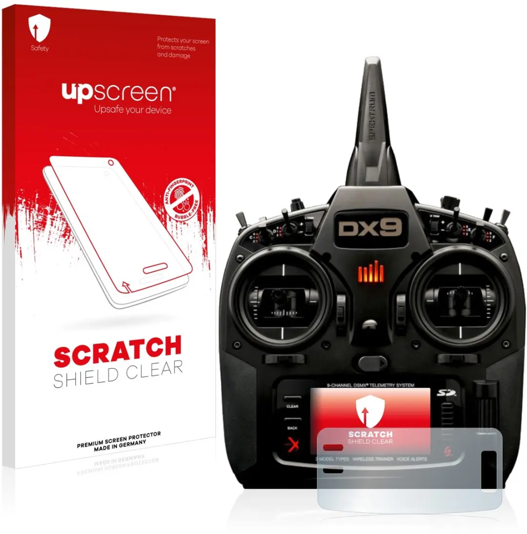 upscreen