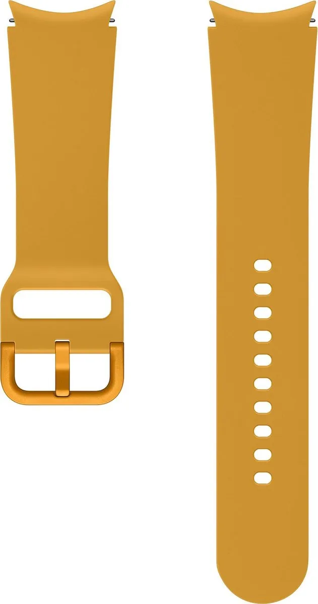 Samsung Sport Band Galaxy Watch4
