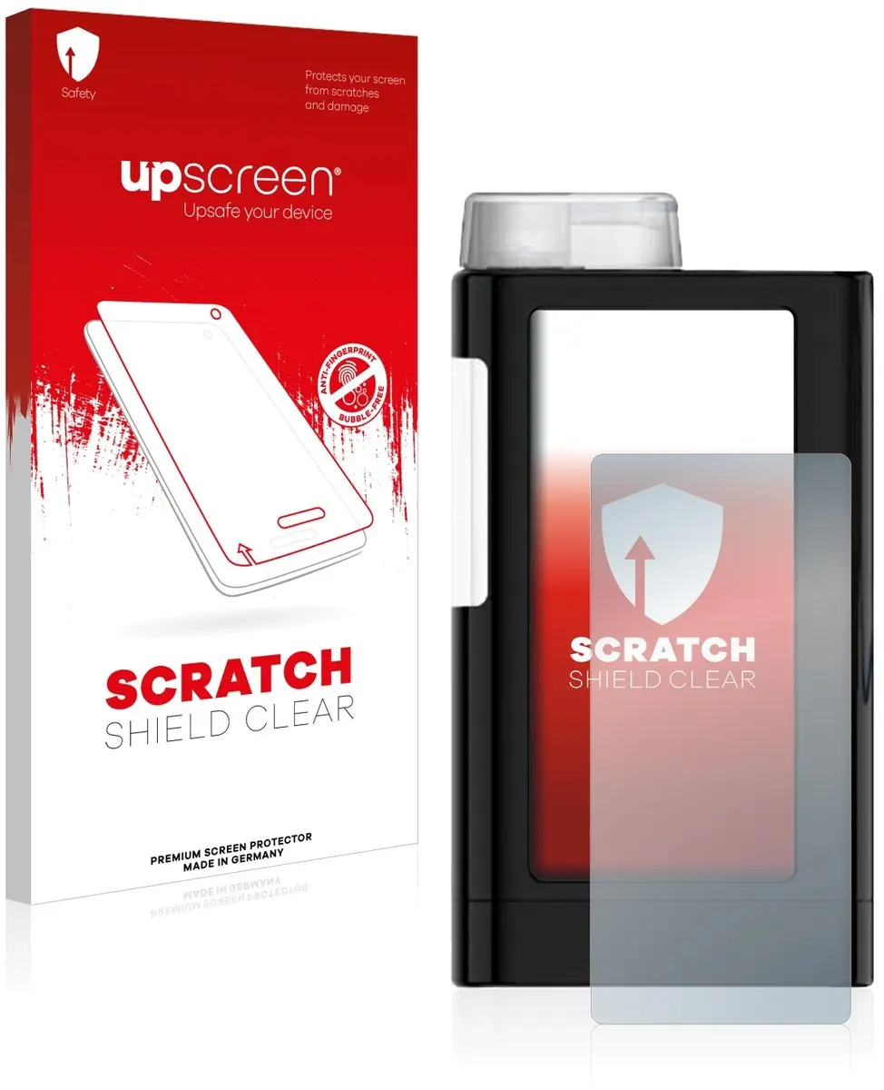 upscreen