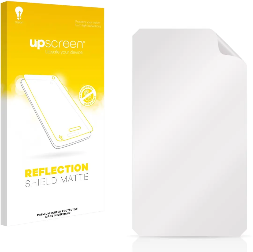 upscreen Screenprotector Harley-Davidson Boom Box 6.5 - Mat - afbeelding 4 van 6