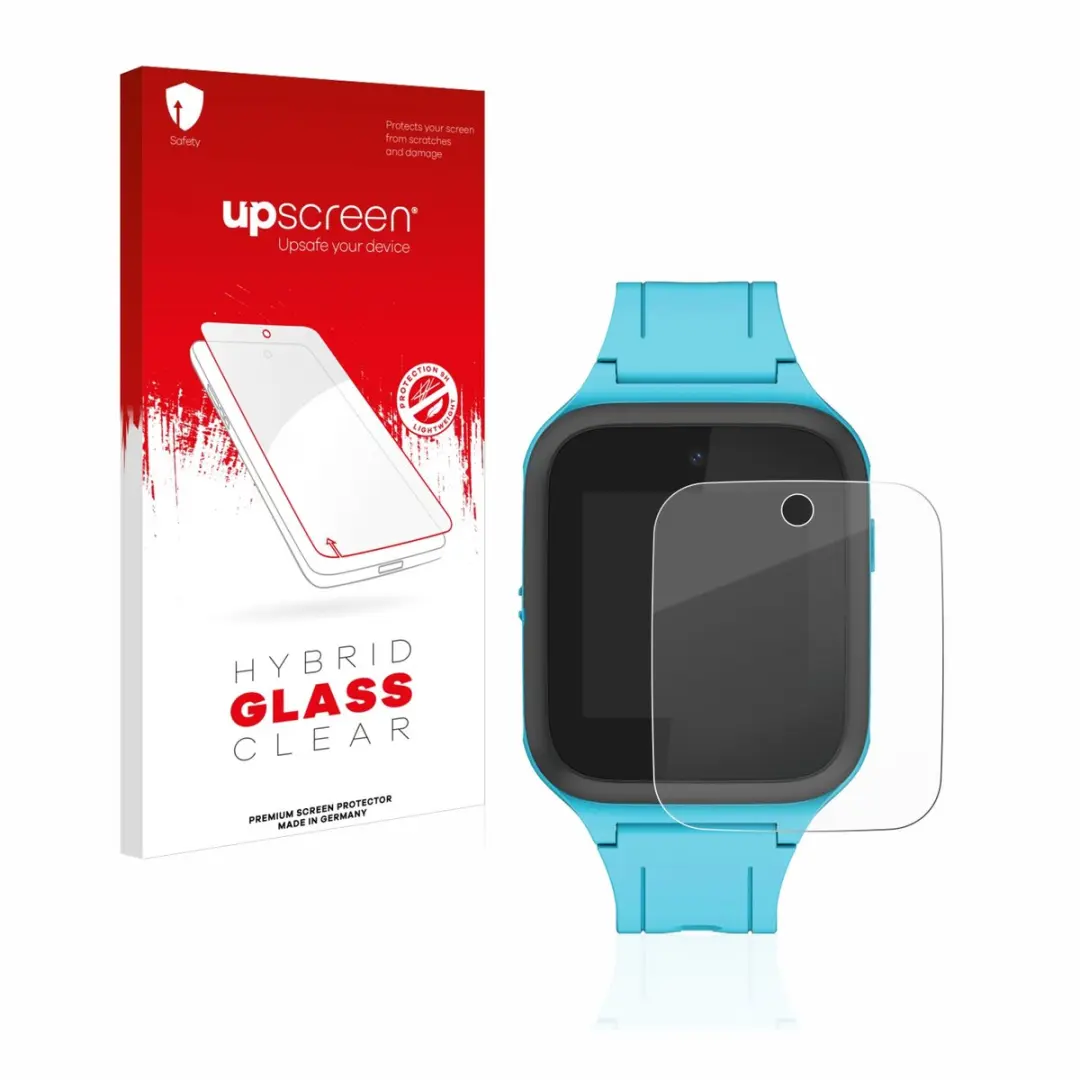 upscreen