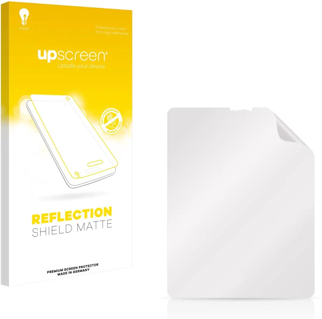 upscreen Screenprotector voor iPad Pro 12.9 (2021) - Mat - afbeelding 4 van 6
