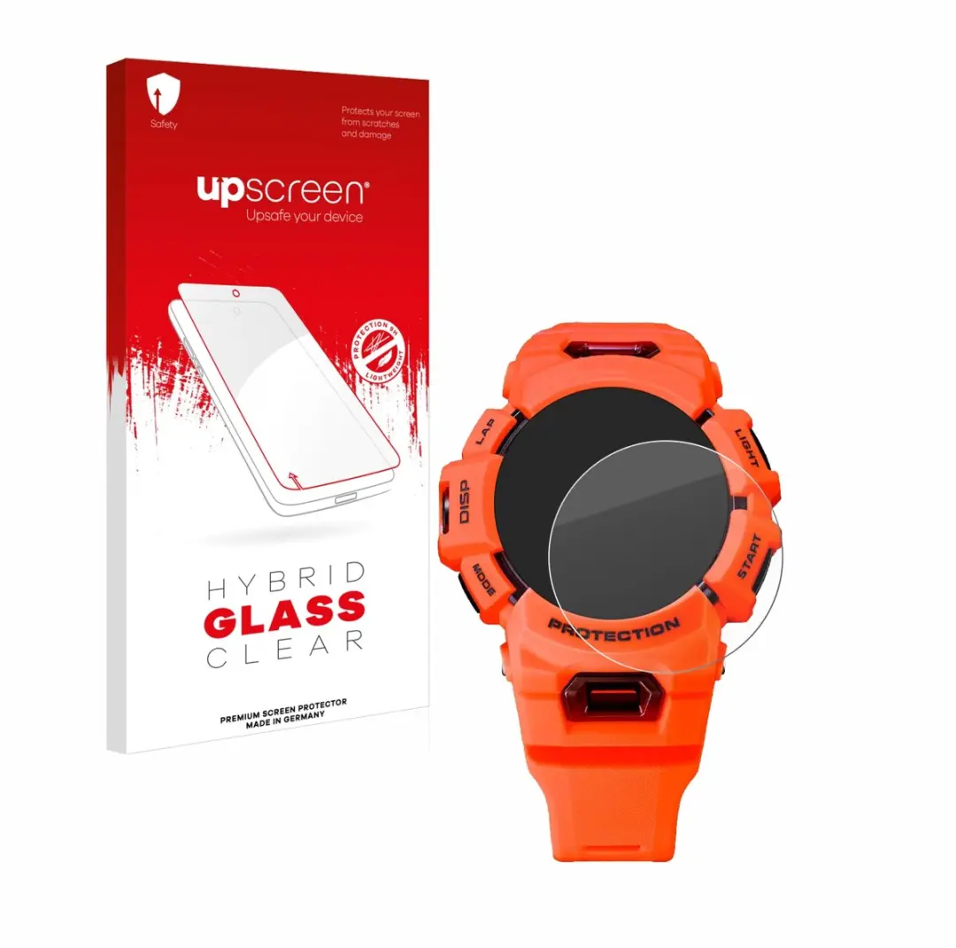upscreen