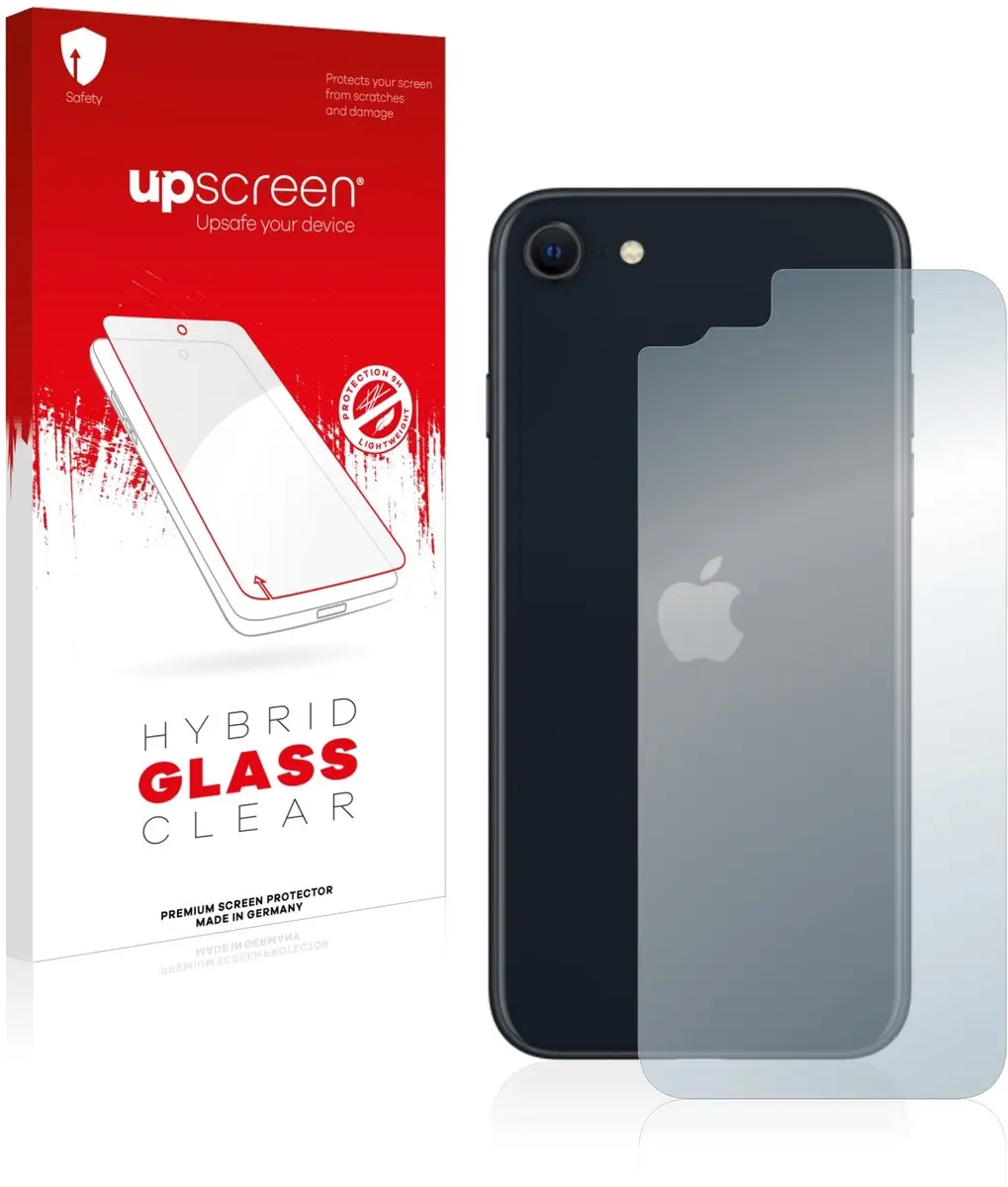 upscreen