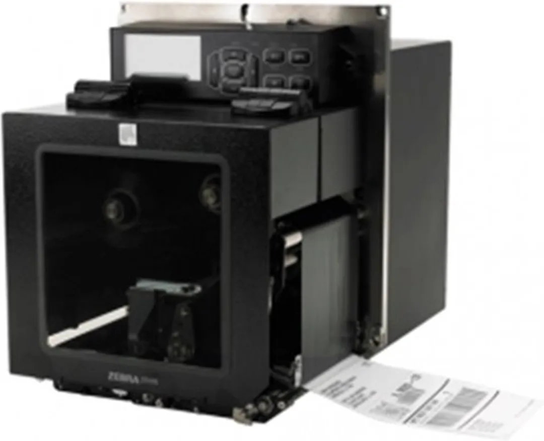 Zebra P1112750-010 Printhead 12 dots/mm
