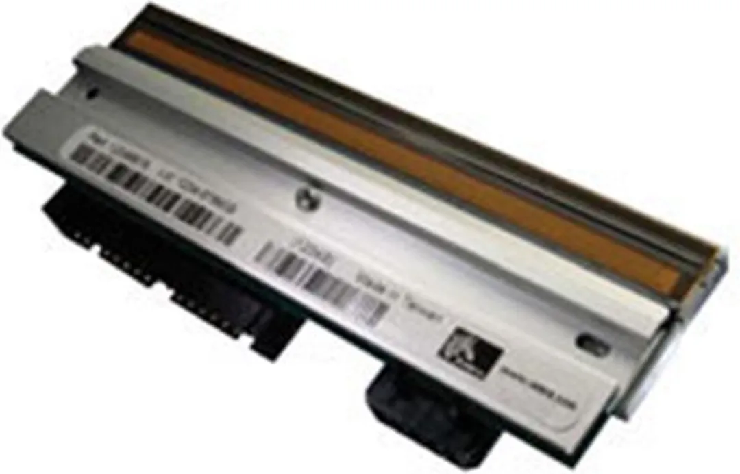 Zebra P1112750-010 Printhead 12 dots/mm - Zwart