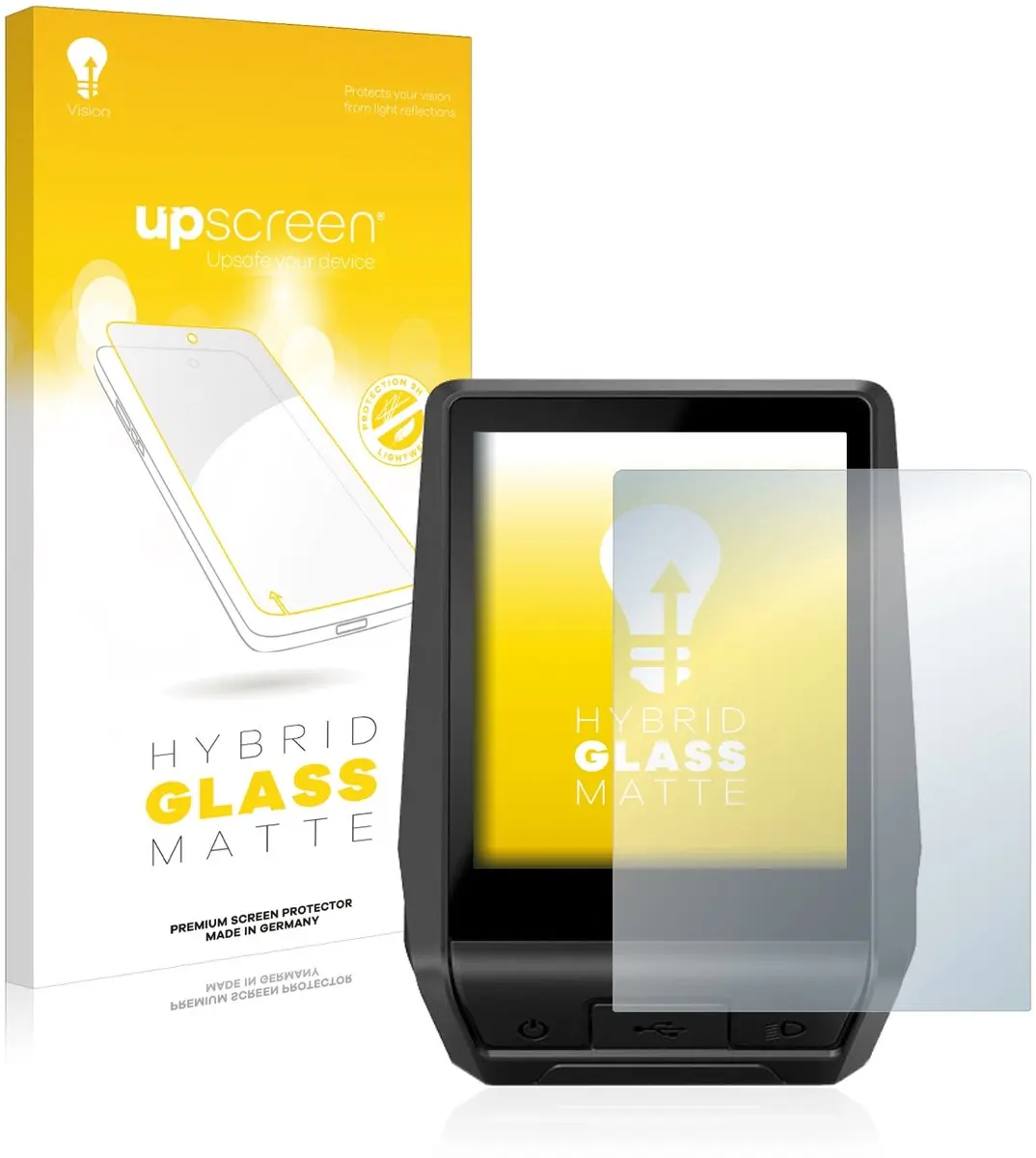 upscreen