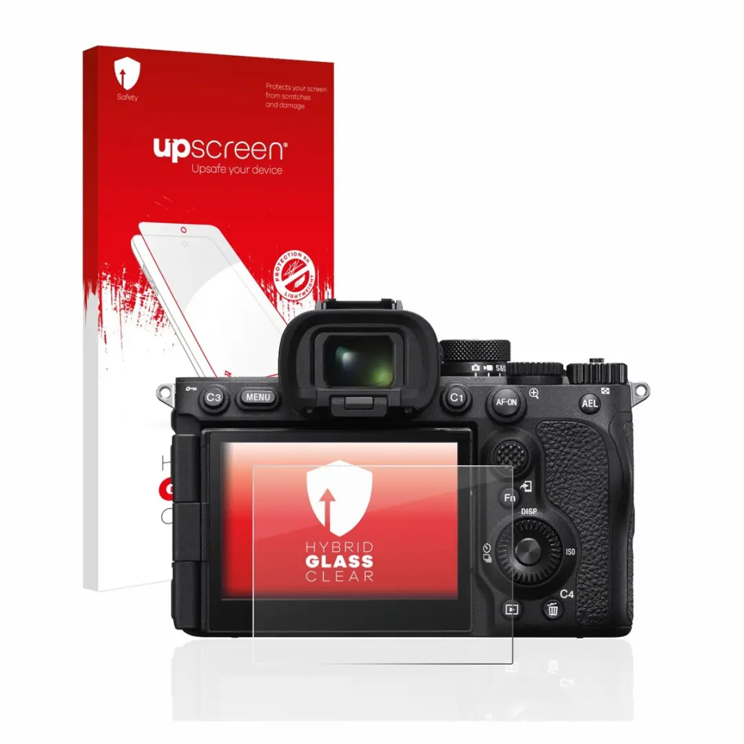 upscreen