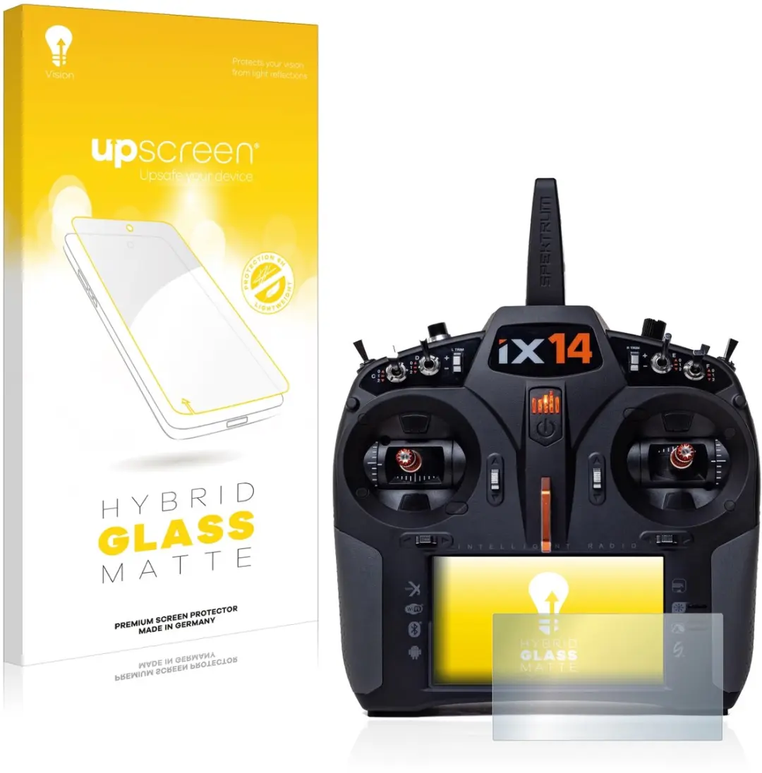 upscreen