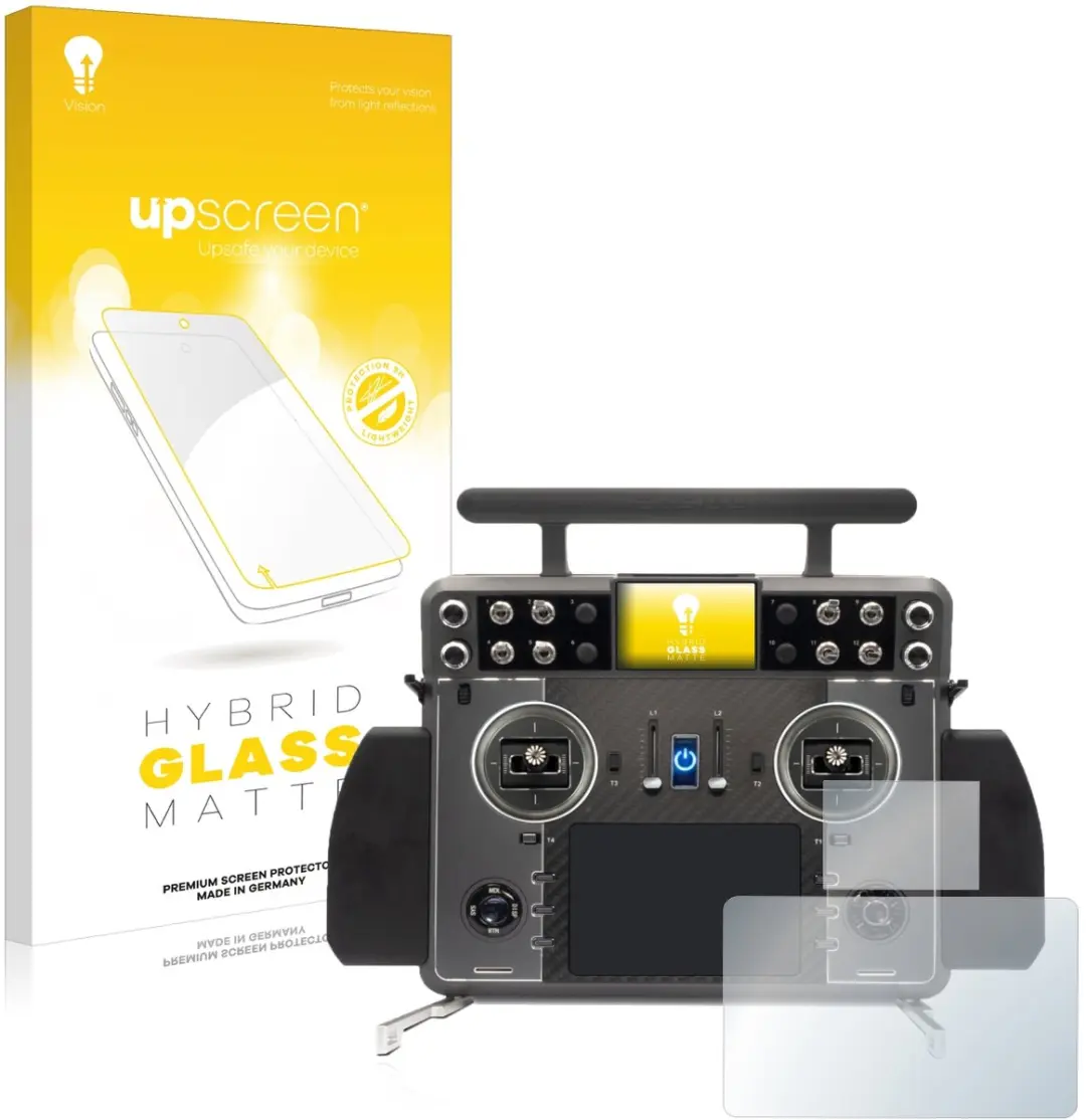 upscreen