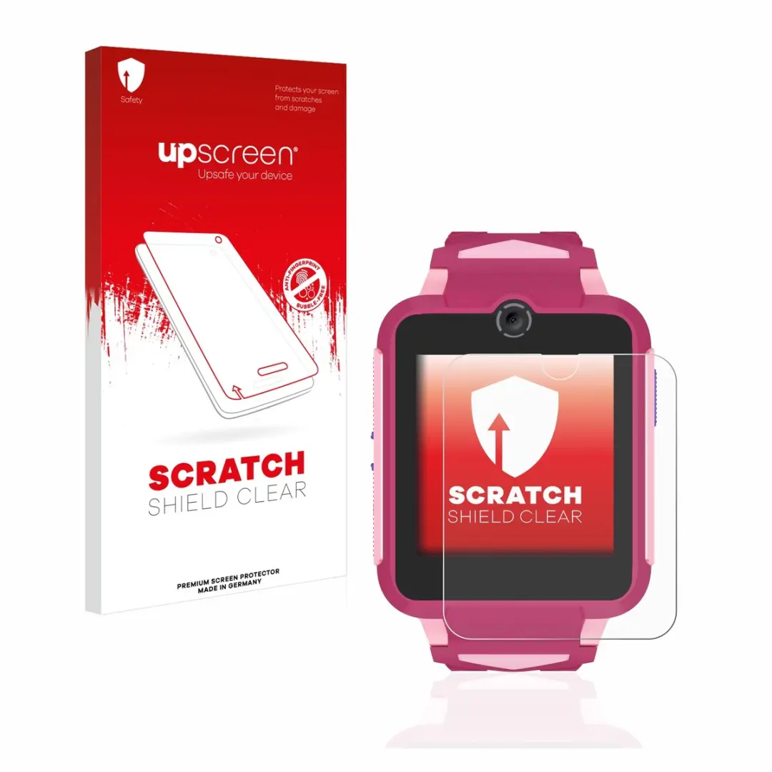 upscreen Screenprotector TCL Movetime Family Watch MT42X