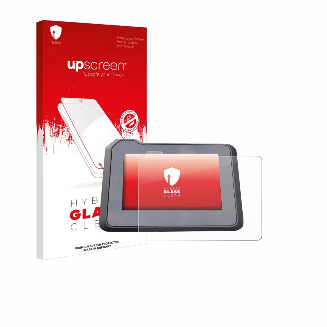 upscreen