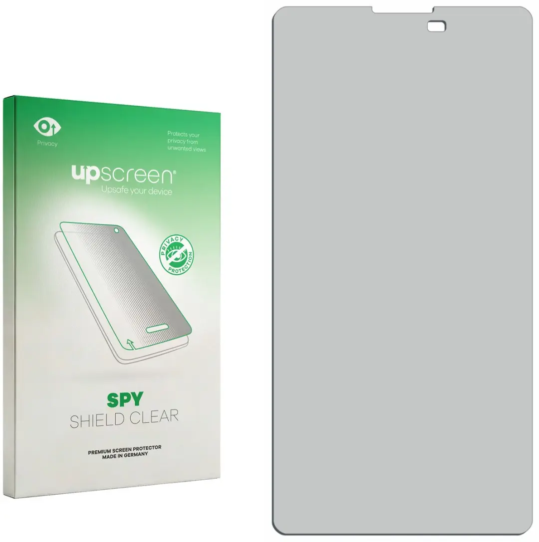 upscreen Privacy Screenprotector voor Sonim XP10 - afbeelding 6 van 6