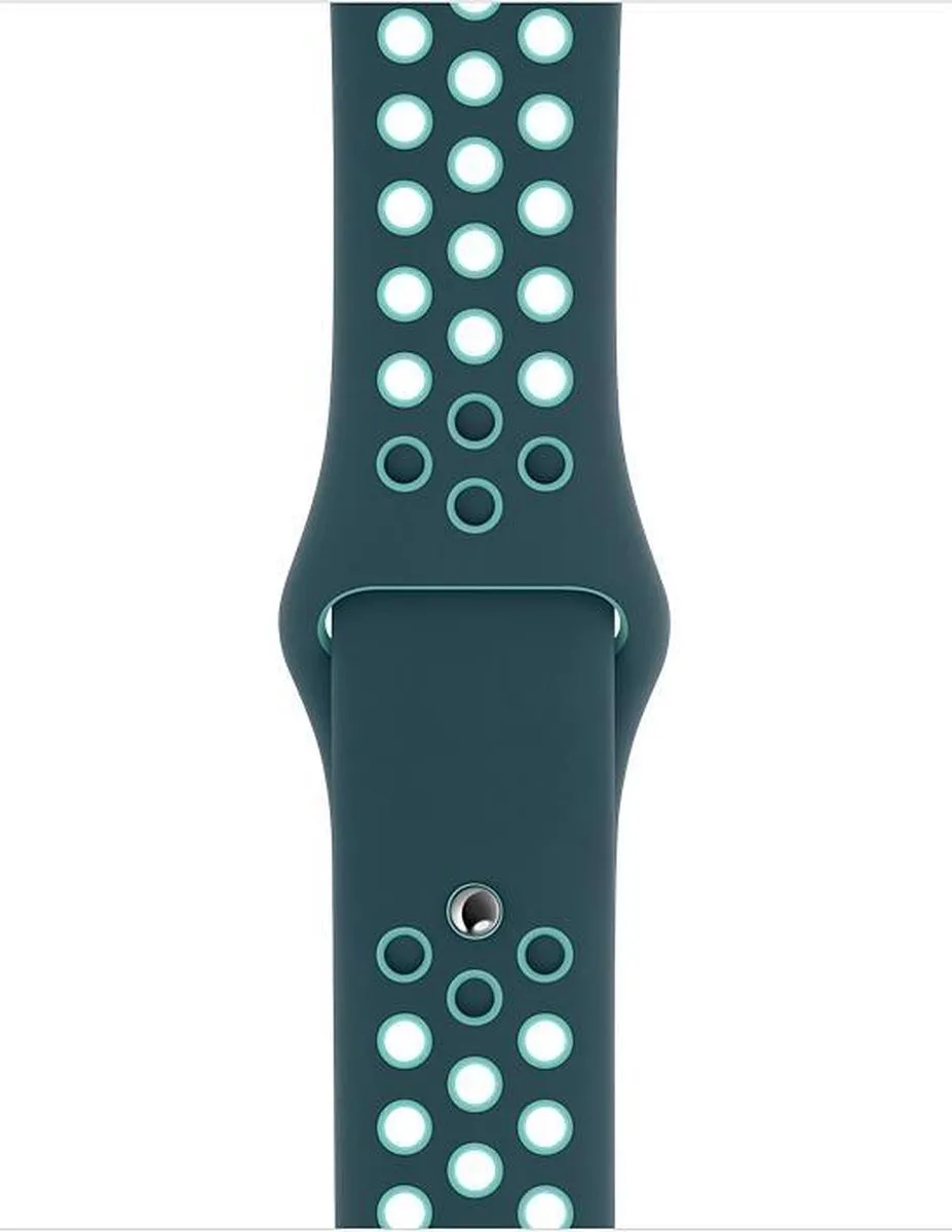 Apple Nike Sport Band Apple Watch 38/40/41mm - Turquoise
