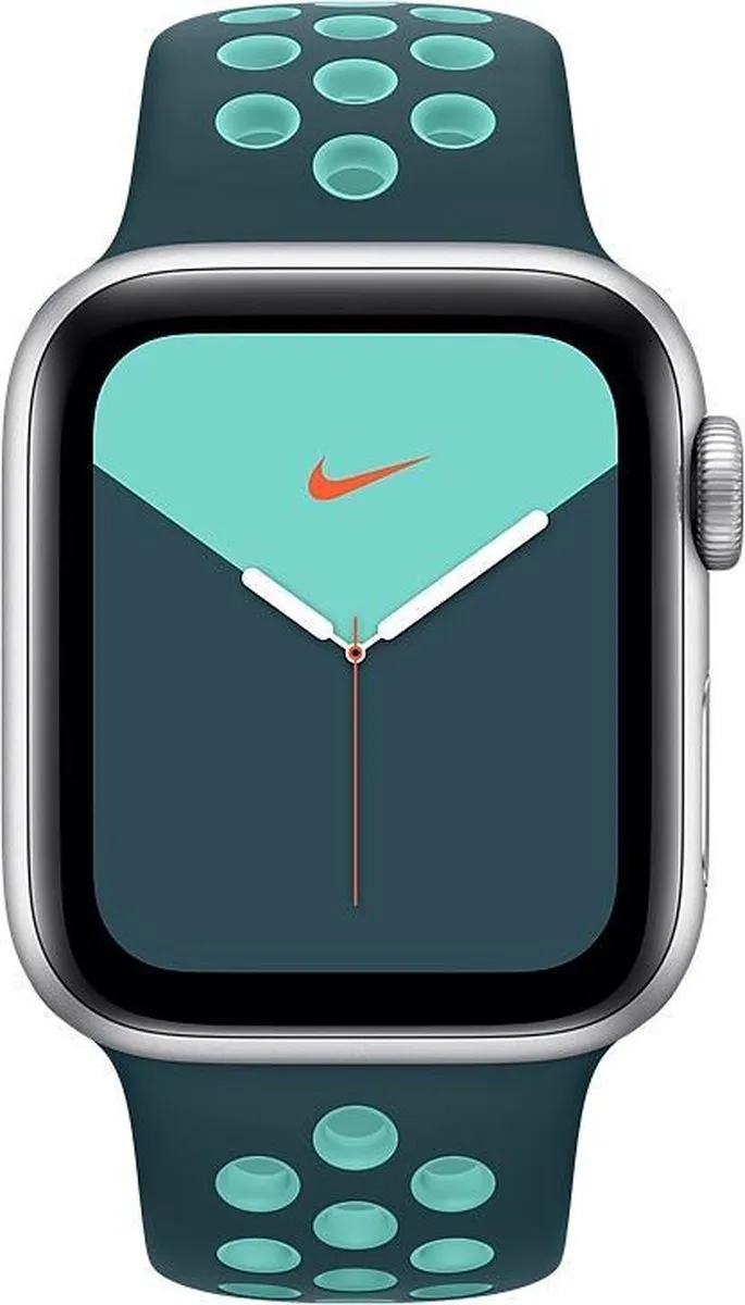 Apple Nike Sport Band Apple Watch 38/40/41mm - Turquoise
