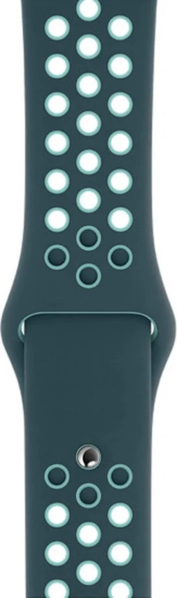 Apple Nike Sport Band Apple Watch 38/40/41mm - Turquoise