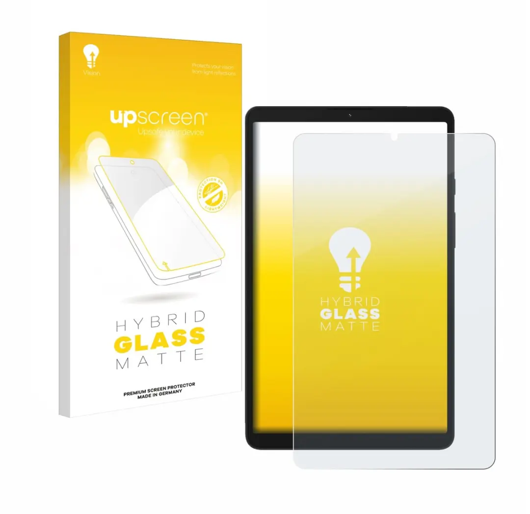 upscreen