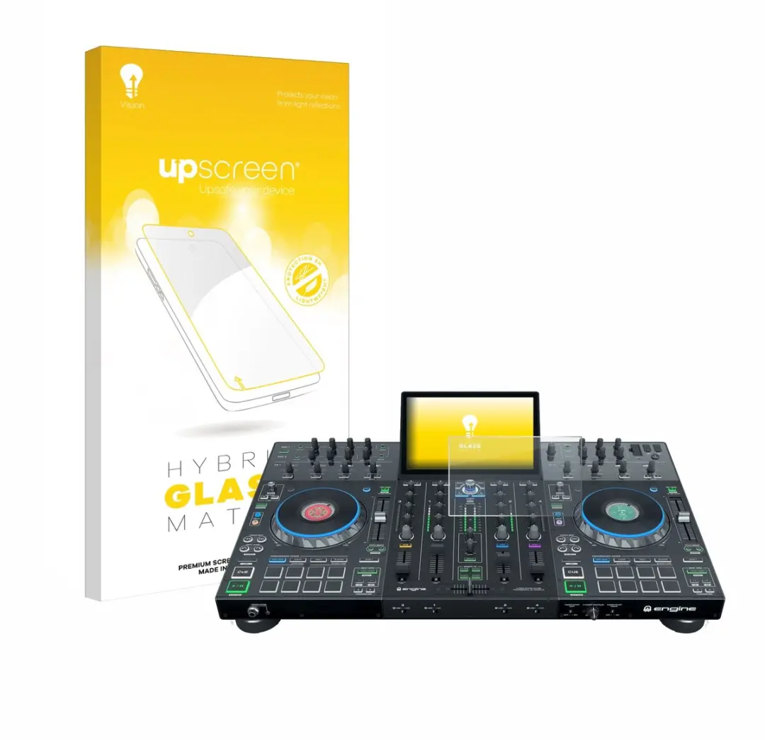 upscreen