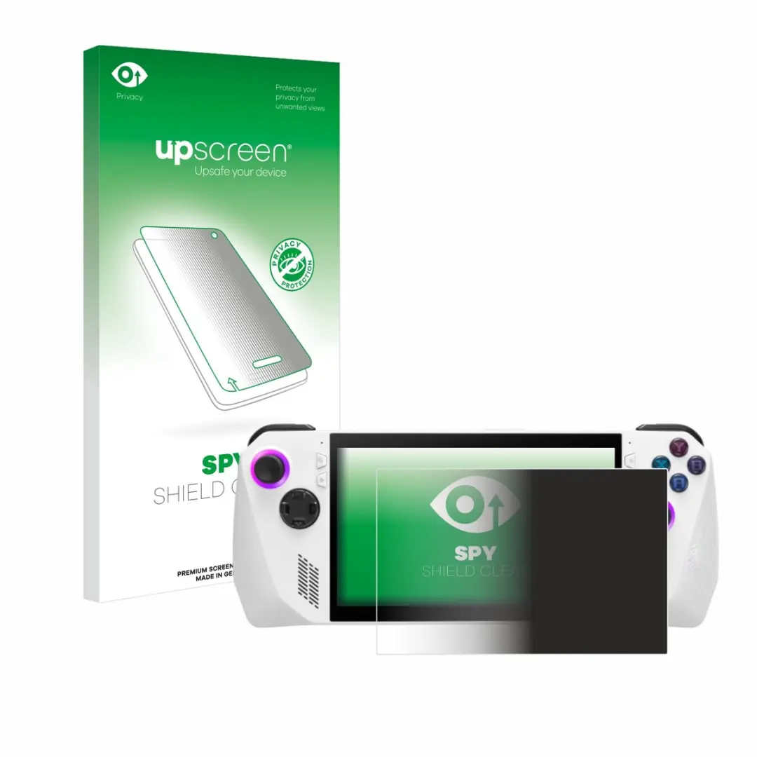 upscreen