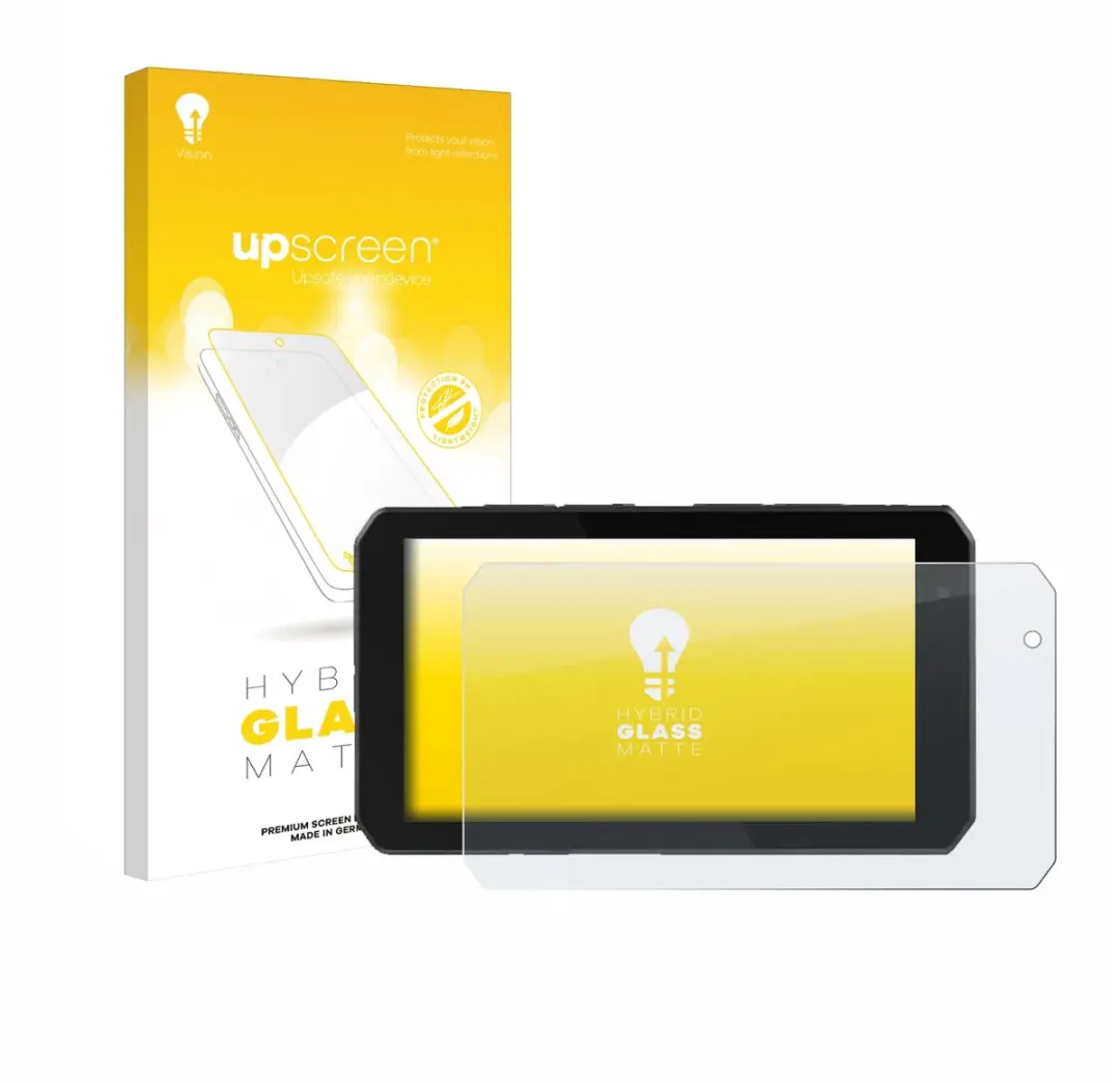 upscreen