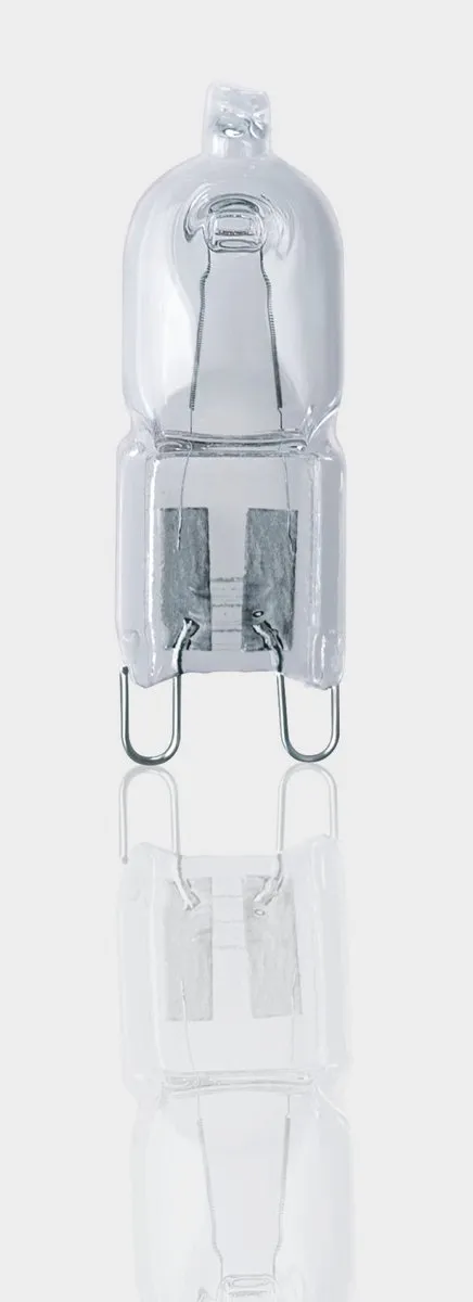 Osram G9 Halogeenlamp 35W - 460lm Warm Wit - 10 Stuks - afbeelding 6 van 6