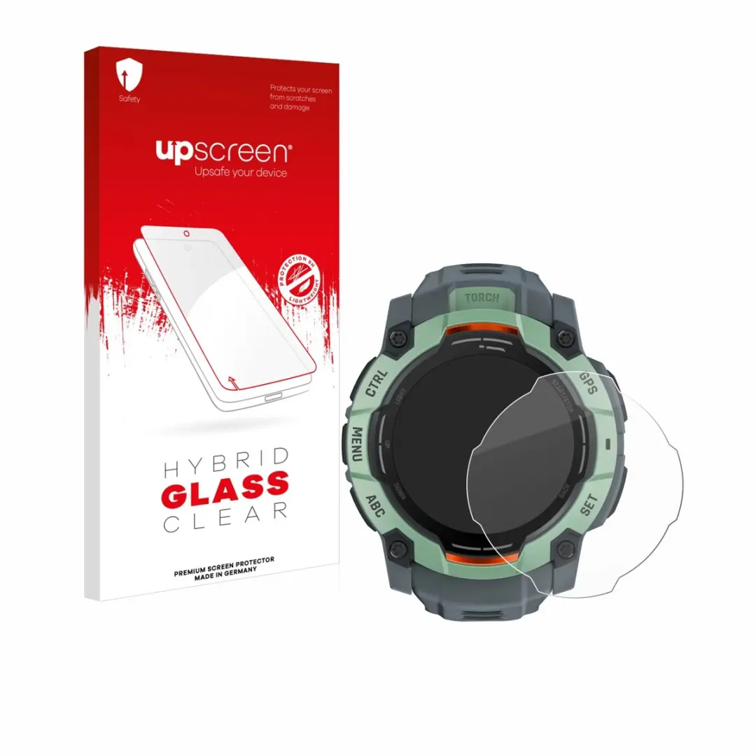 upscreen