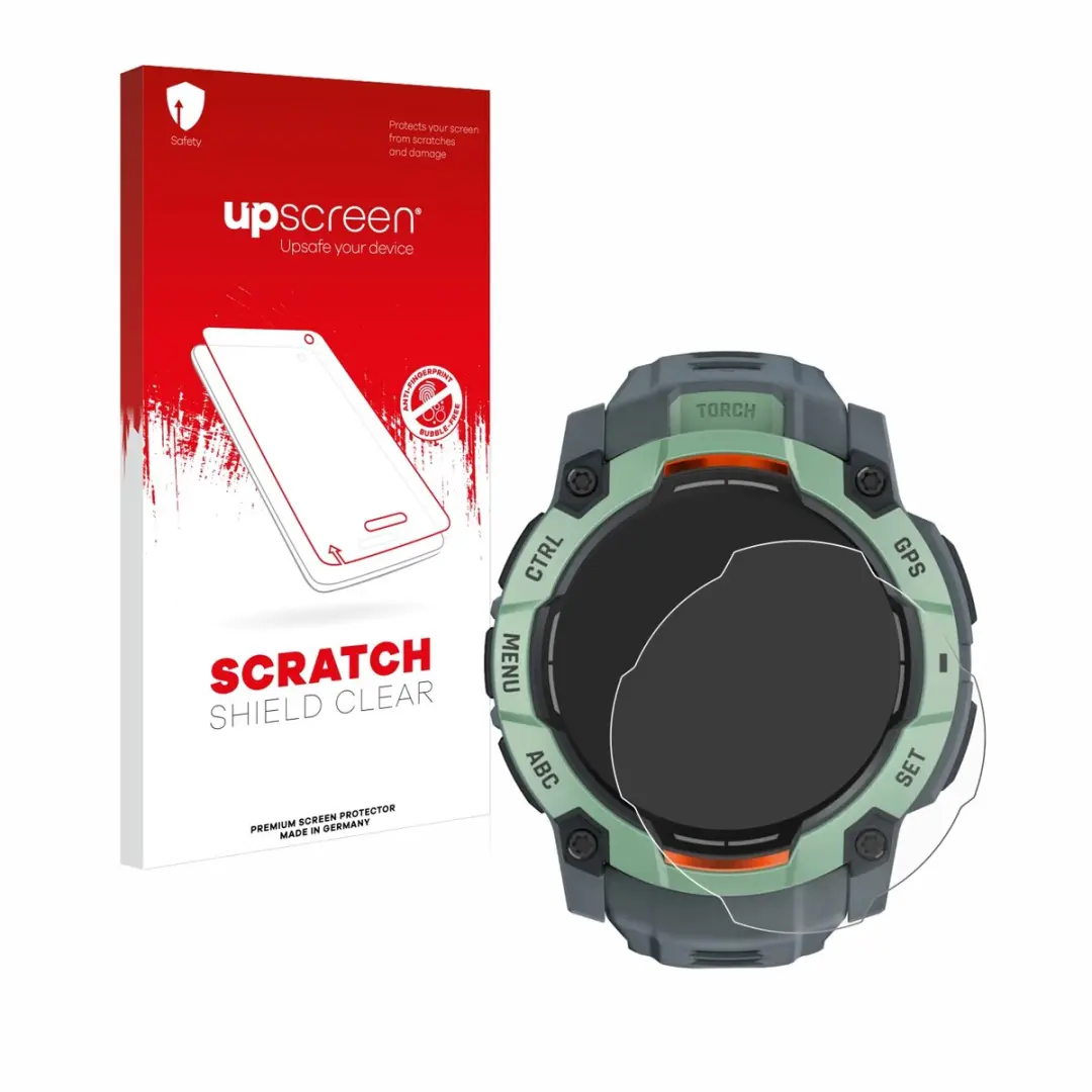upscreen