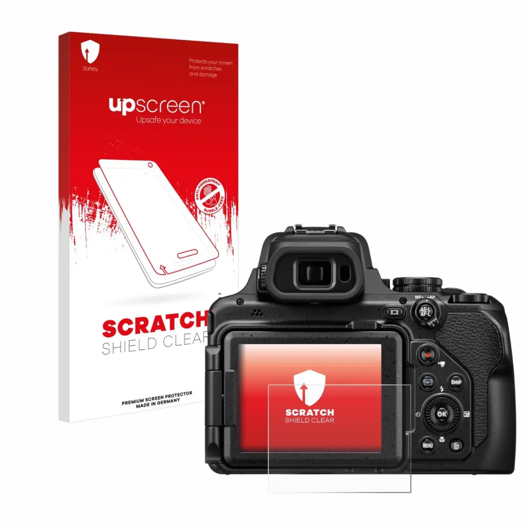 upscreen