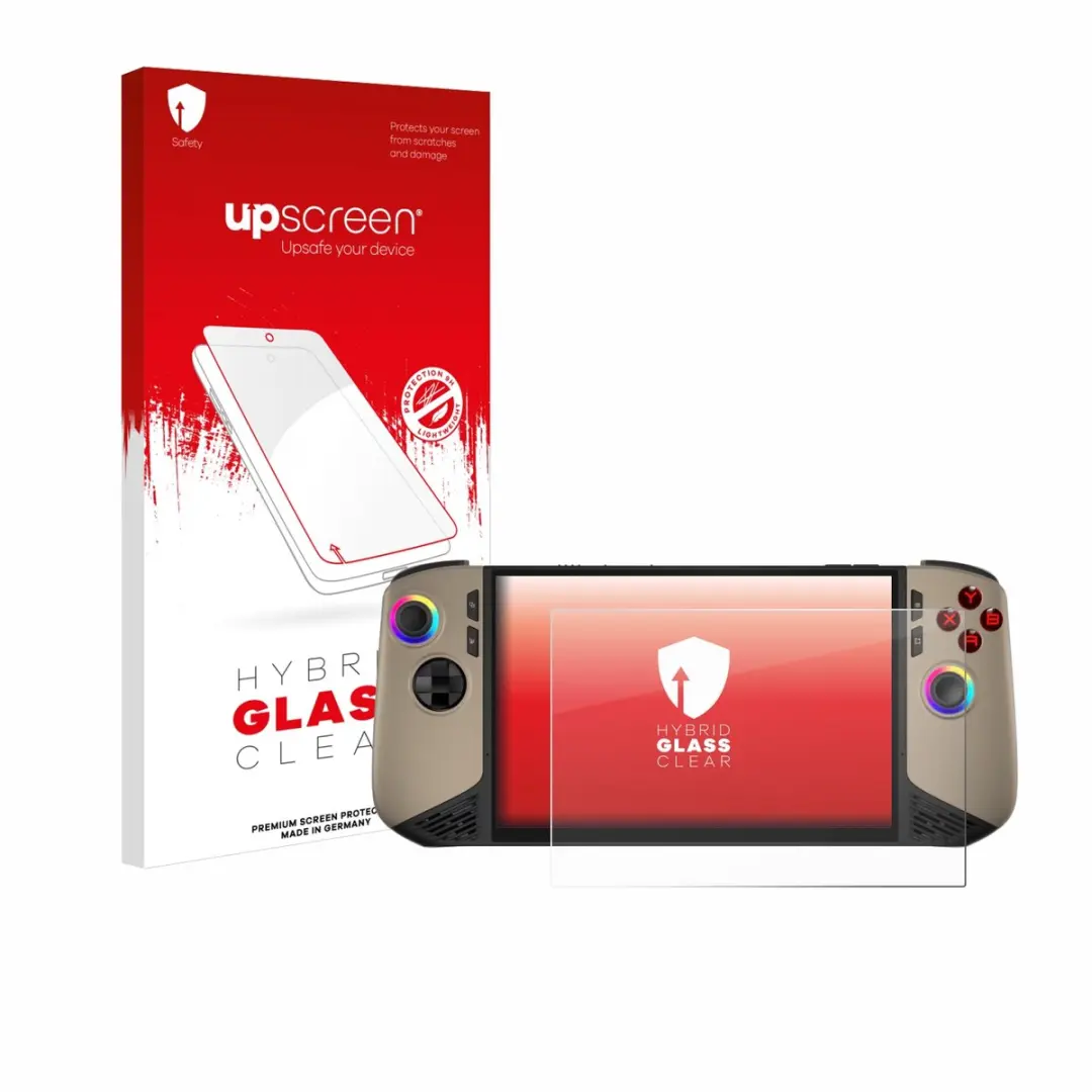 upscreen