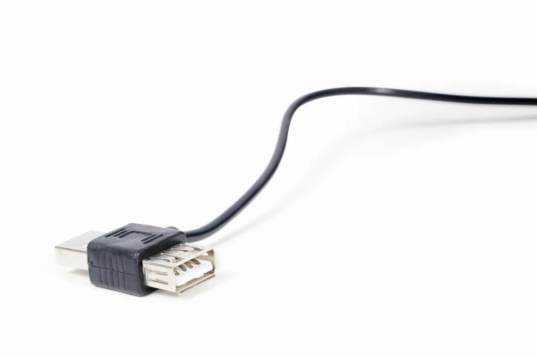 Gembird NBS-2F15-05 Laptopstandaard - USB-C/A Oplader - Zwart - afbeelding 6 van 6