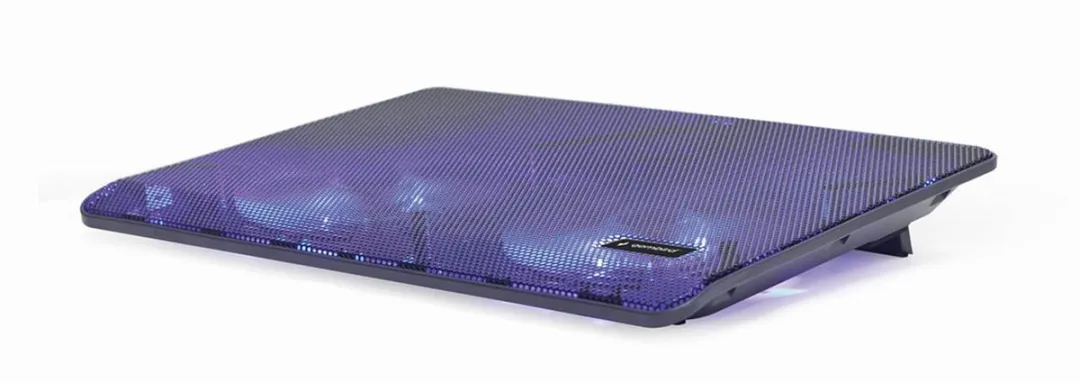 Gembird NBS-2F15-05 Laptopstandaard