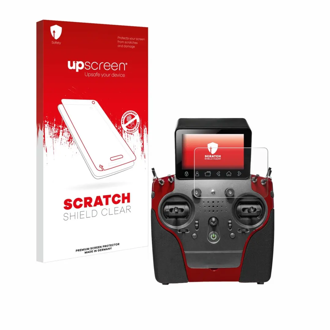 upscreen