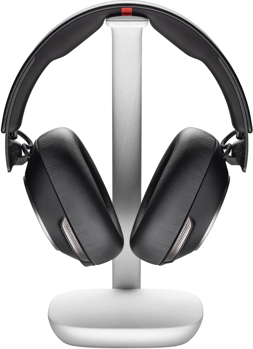 HP Poly – Voyager Surround 85 UC – Headset – Teams – Bluetooth 5.3