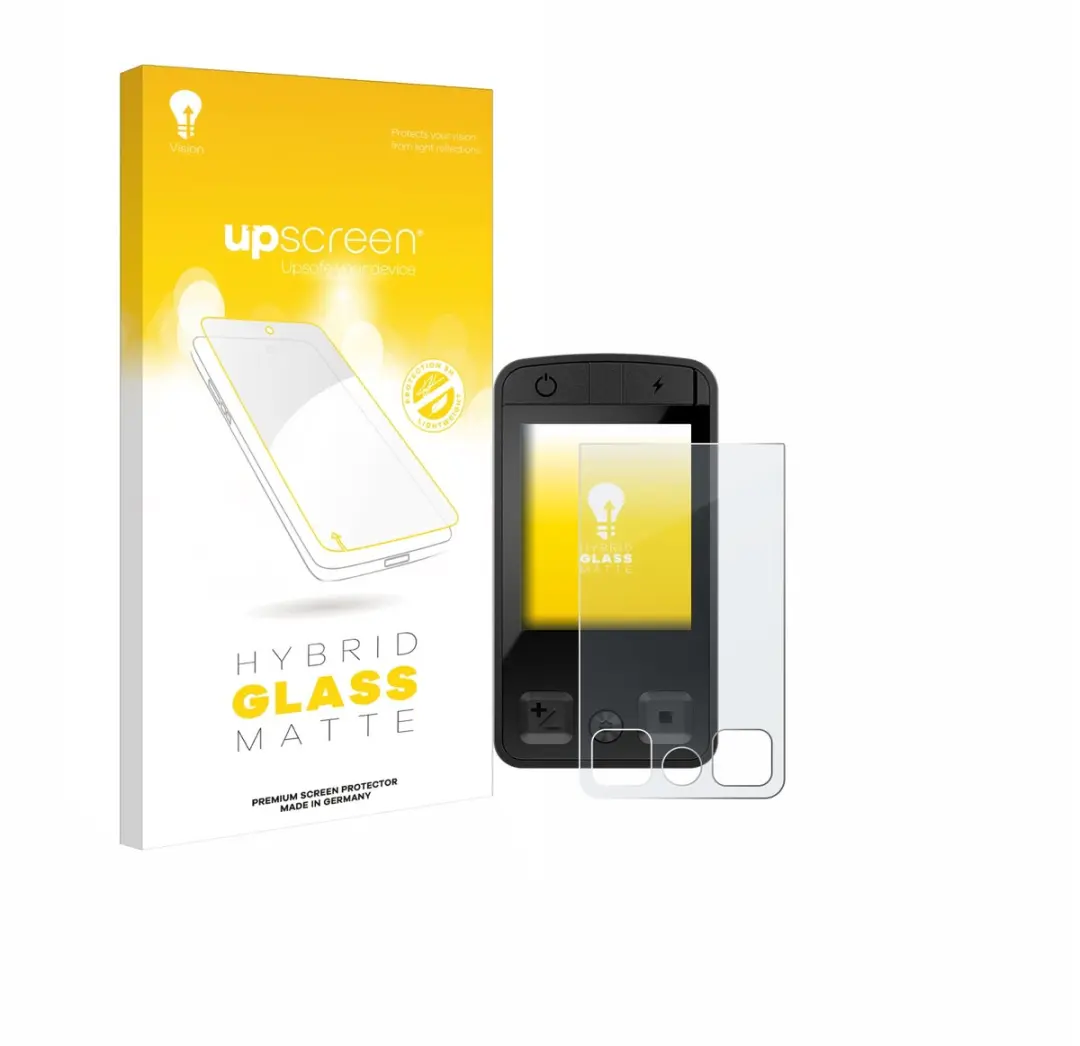 upscreen