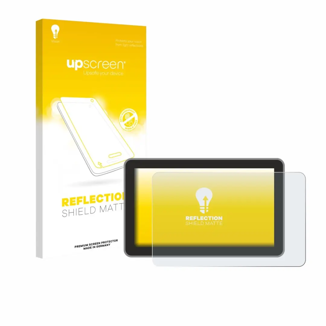 upscreen Screenprotector Bambu Lab H2D