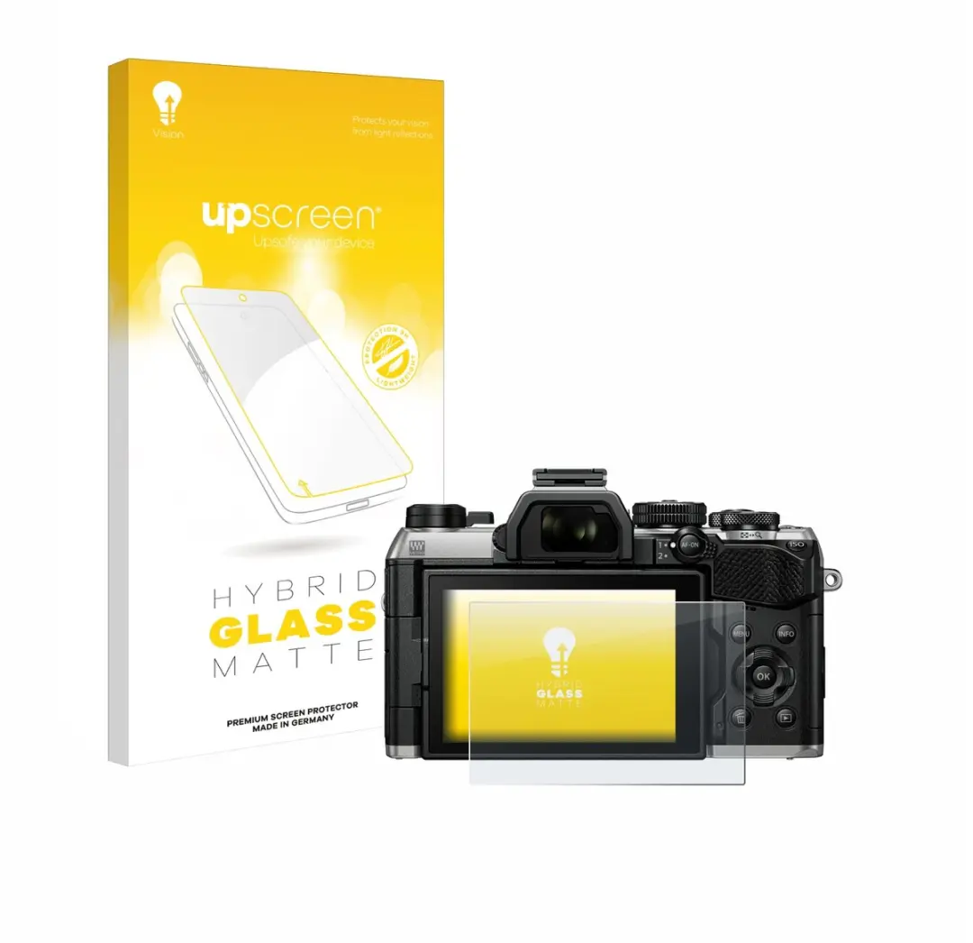 upscreen