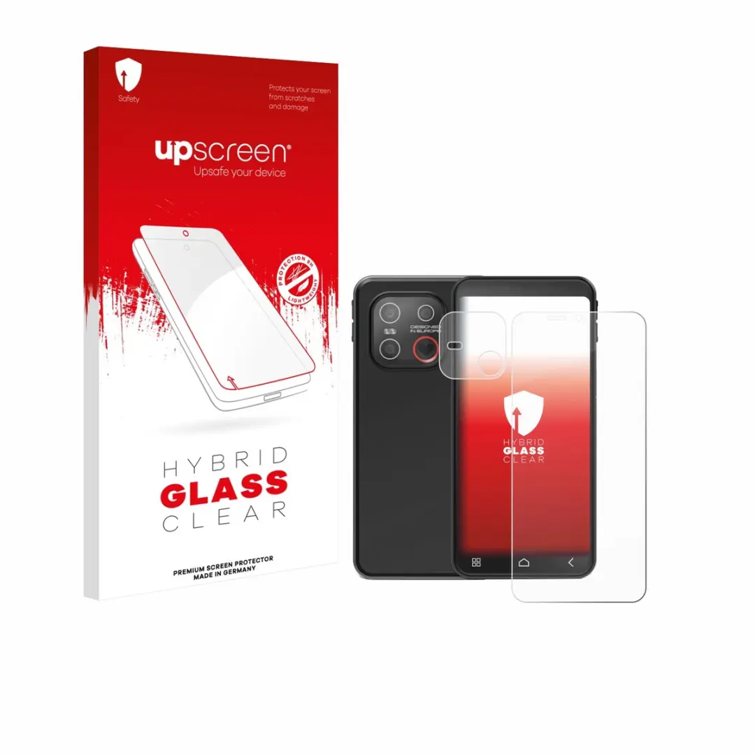 upscreen